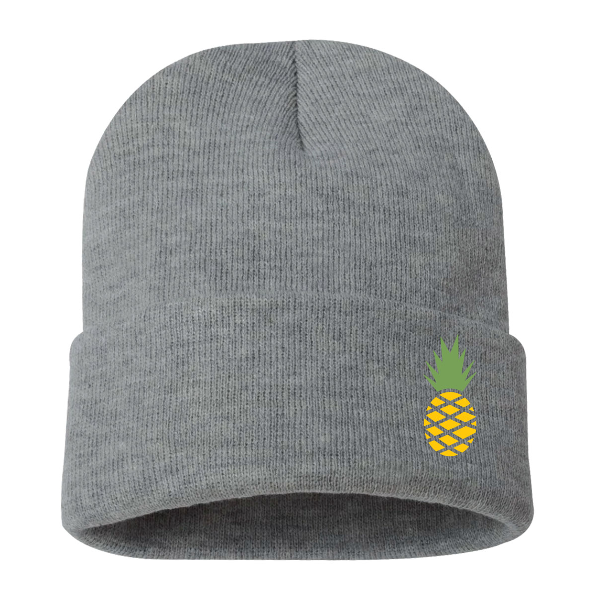 Hawaiian-Bros-Pineapple-Beanie-Dark-Heather-Gray.jpg